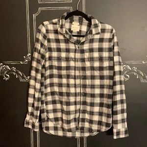 American Eagle Flannel